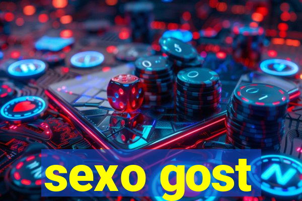 sexo gost